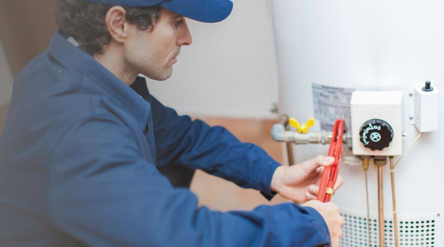 Professional Leak Detection Services in Rupert, GA